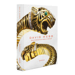 'David Webb: The Quintessential American Jeweler' Book | Ruth Peltason