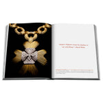 'David Webb: The Quintessential American Jeweler' Book | Ruth Peltason