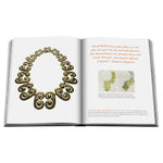 'David Webb: The Quintessential American Jeweler' Book | Ruth Peltason