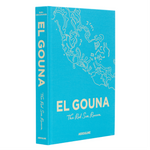'El Gouna: Red Sea Riviera' Book | Maria Shollenbarger