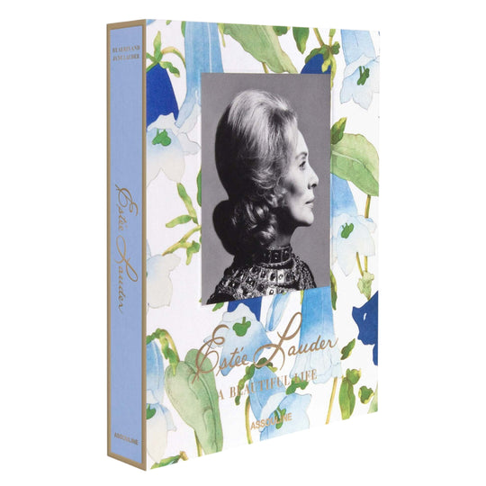 'Estee Lauder: A Beautiful Life' Book | Aerin & Jane Lauder