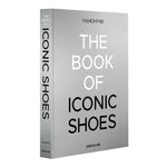 'Fashionphile: The Book of Iconic Shoes' | Dylan Kelly