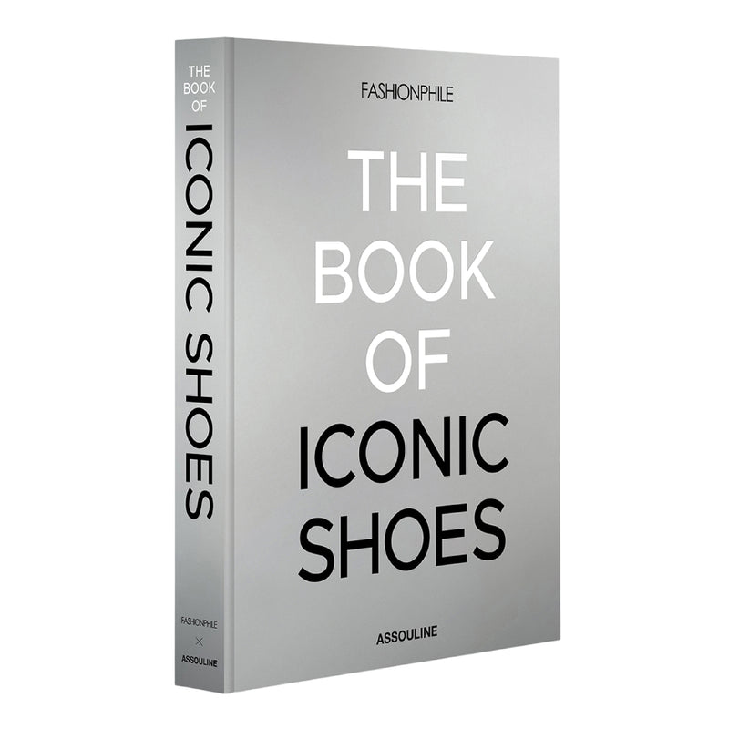 'Fashionphile: The Book of Iconic Shoes' | Dylan Kelly