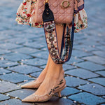 'Fashionphile: The Book of Iconic Shoes' | Dylan Kelly