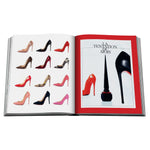 'Fashionphile: The Book of Iconic Shoes' | Dylan Kelly