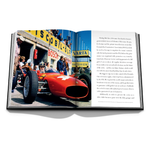 'Formula 1: The Impossible Collection' Book | Brad Spurgeon, Jean Todt