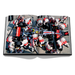 'Formula 1: The Impossible Collection' Book | Brad Spurgeon, Jean Todt