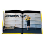'Franca: Chaos & Creation' Book | Franca Sozzani
