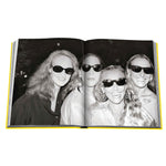 'Franca: Chaos & Creation' Book | Franca Sozzani
