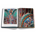 'Golden Opulence: 500 Years of Luxuriant Style' Book | Laurence Benaim, Laziz Hamani