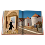 'Greek Islands' Book | Chrysanthos Panas