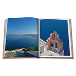 'Greek Islands' Book | Chrysanthos Panas