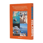 'Greek Islands' Book | Chrysanthos Panas
