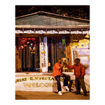 'Jamaica Vibes' Book | Lisa Lovatt-Smith, Novia McDonald Whyte