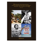 'Jamaica Vibes' Book | Lisa Lovatt-Smith, Novia McDonald Whyte