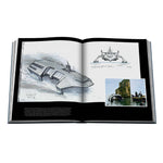 'James Bond Cars' Book | Chris Corbould