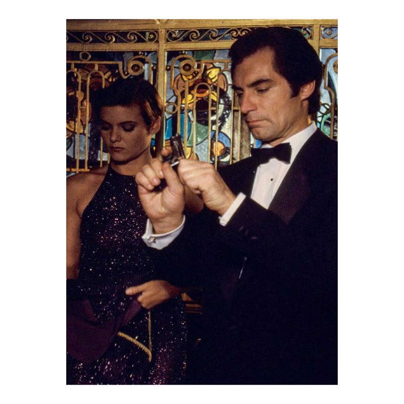 Assouline 'James Bond Destinations' Book - Daniel Pembrey | About Living