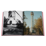 'Knokke Le Zoute' Book | Adam Robb