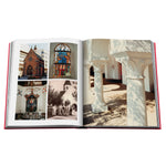 'Knokke Le Zoute' Book | Adam Robb