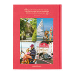 'Knokke Le Zoute' Book | Adam Robb
