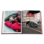 'Knokke Le Zoute' Book | Adam Robb