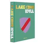 'Lake Como Idyll' Book | Massimo Nava