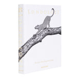 'Londolozi: The Safari that Changed Everything' Book | Hailey Wist