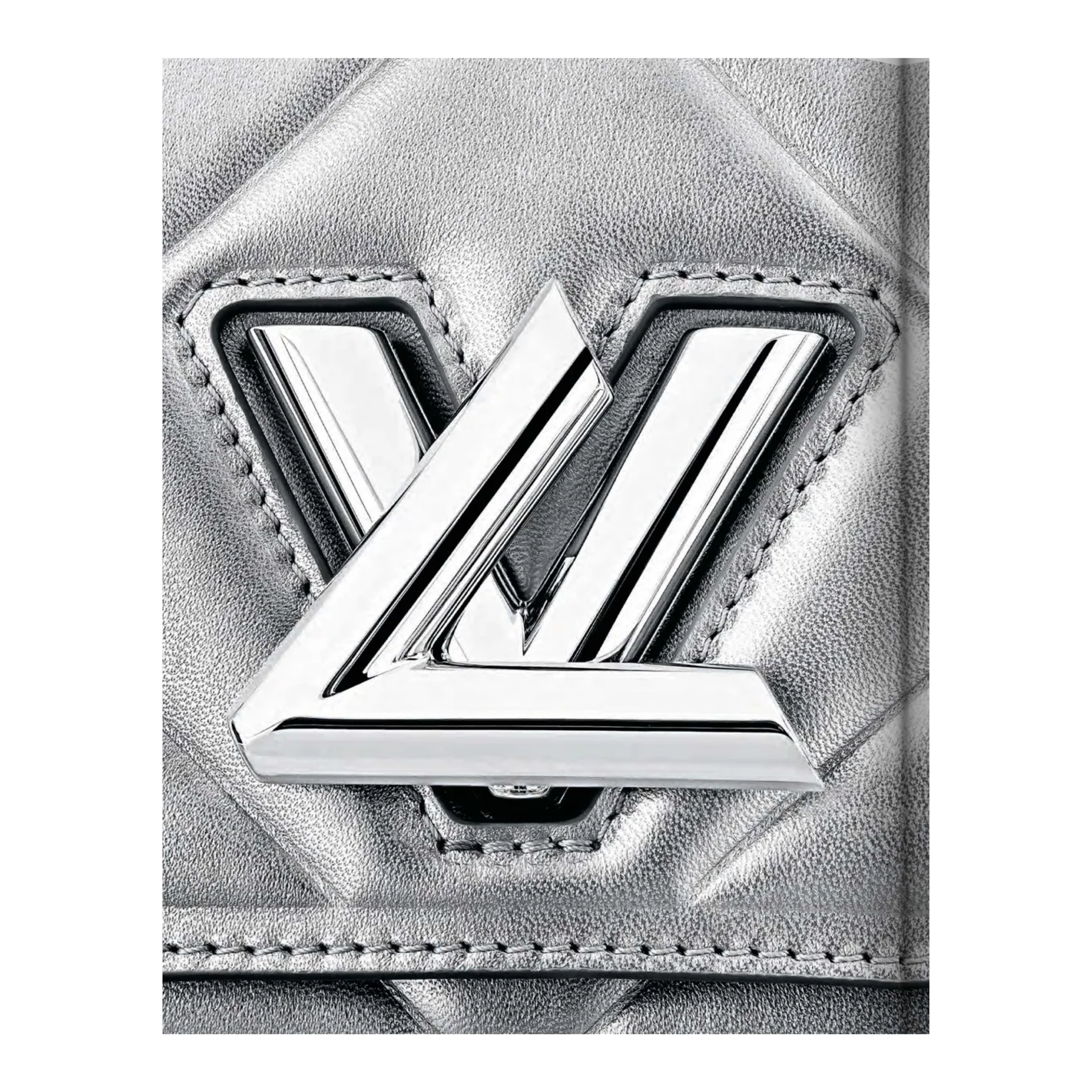 Книга Louis Vuitton Skin: Architecture of Luxury (New York Edition) от  Assouline
