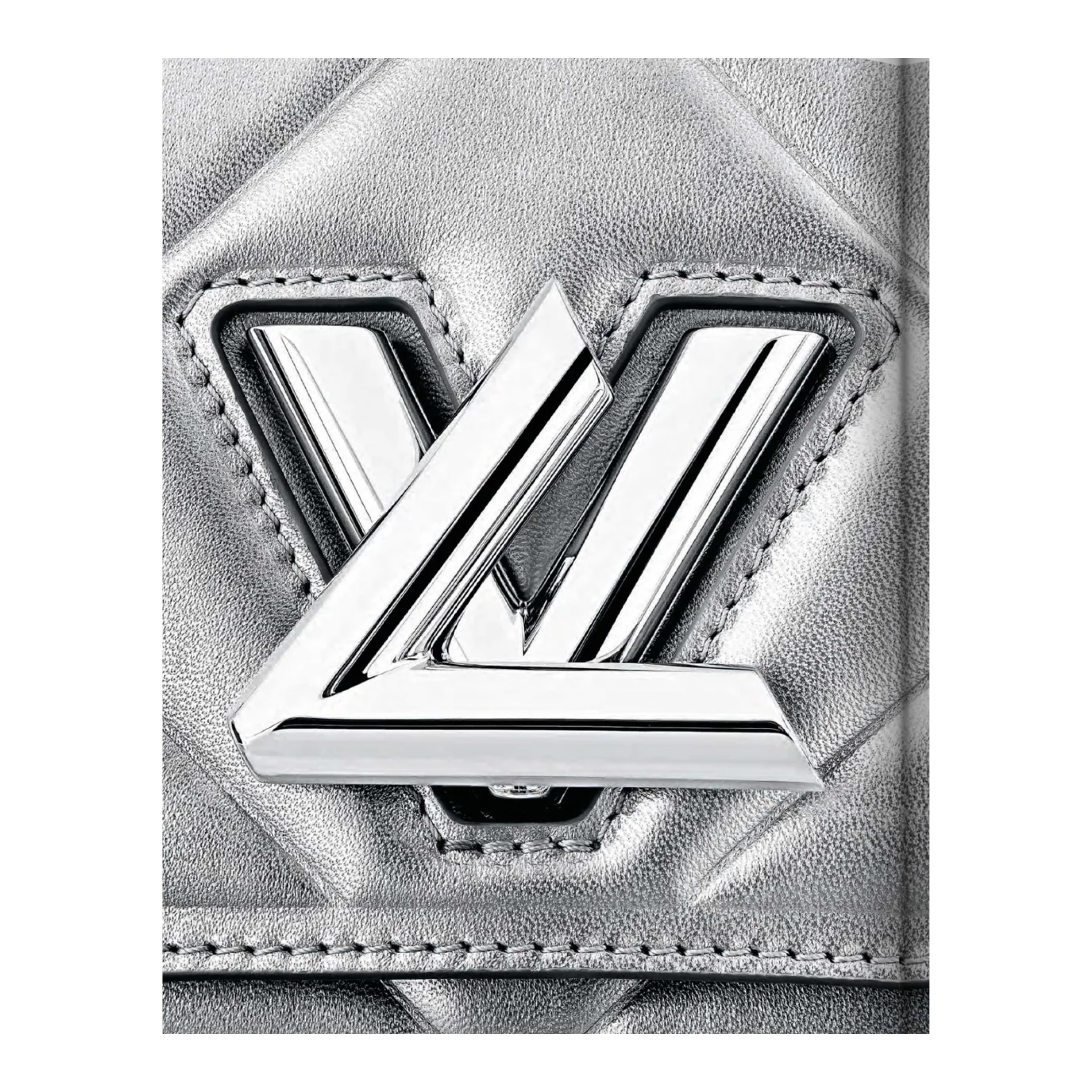 Louis Vuitton Skin: Architecture of Luxury. Seoul Cover [Book]