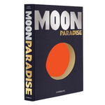 'Moon Paradise' Book | Sarah Cruddas