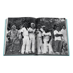 'Mustique Icon' Book | Dylan Jones