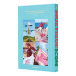 'Mustique Icon' Book | Dylan Jones