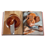 'Nutella' Book | Giovanni Ferrero
