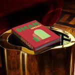 'Oman Odyssey' Book | Bérénice Geoffroy-Schneiter