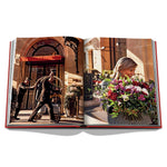 'Plaza Athénée' Book | Marc Lambron