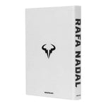 'Rafa Nadal' Book | Jon Wertheim