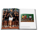 'Rafa Nadal' Book | Jon Wertheim