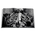 'Rafa Nadal' Book | Jon Wertheim