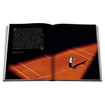 'Rafa Nadal' Book | Jon Wertheim