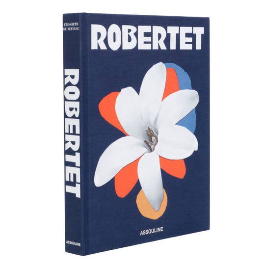 'Robertet: From Seed to Scent' Book | Élisabeth de Feydeau