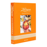 'Ron Zacapa from Guatemala' Book | Claudia Hernández