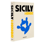 'Sicily Honor' Book | Gianni Riotta
