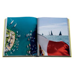 'Splendido: the Radiant Stage of Portofino' Book | Matthew Bell