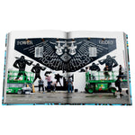 'Street Art Icons: The Story of Wynwood Walls'  Book | Jessica Goldman Srebnick