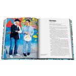 'Street Art Icons: The Story of Wynwood Walls'  Book | Jessica Goldman Srebnick