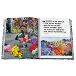 'Street Art Icons: The Story of Wynwood Walls'  Book | Jessica Goldman Srebnick