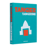 'Tangier Tangerine' | Souleiman Berrada