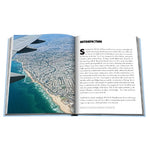 'Tel Aviv Spirit' Book | Yaffa Assouline