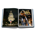 'Texas Star' Book | Casey Gerald
