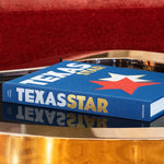 'Texas Star' Book | Casey Gerald